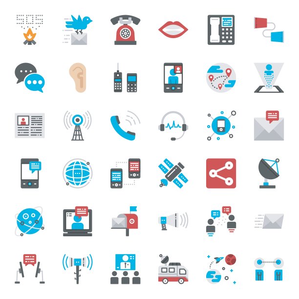 通信发展图片下载