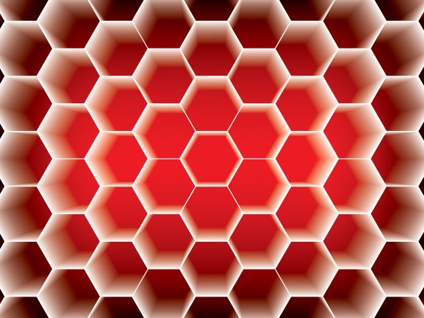 蜂窝概念背景图片下载