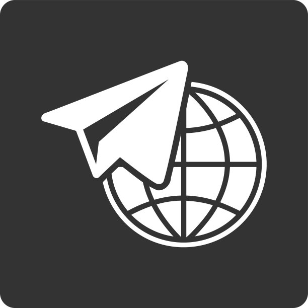 自由职业图标图片下载