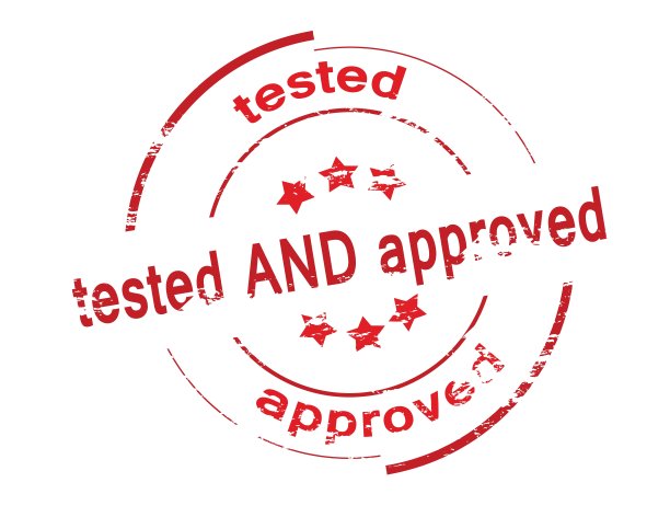 测试和批准图片下载