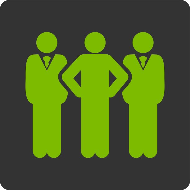 团队的图标图片下载