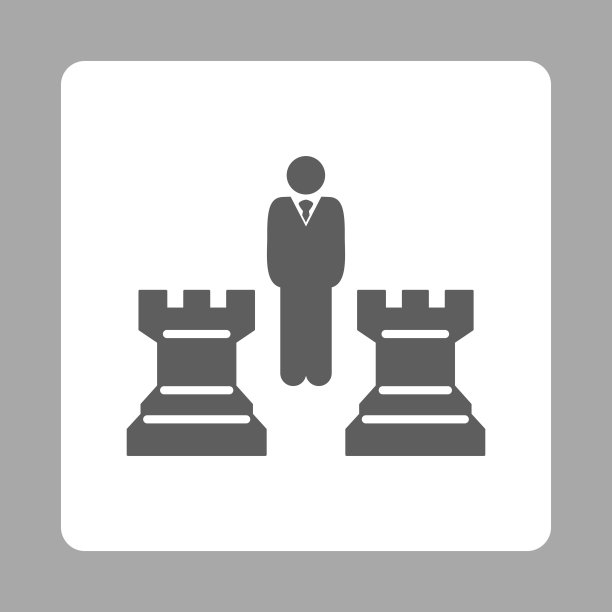 战略图标图片下载