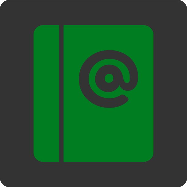 电子邮件图标图片下载