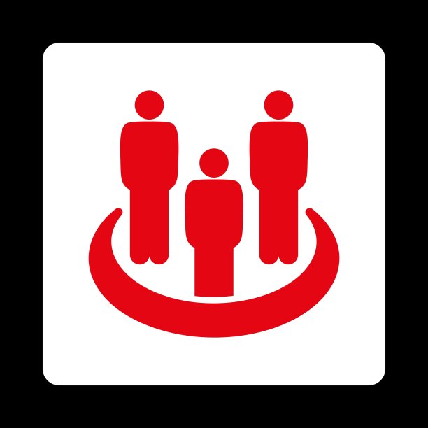 社会群体的图标图片下载