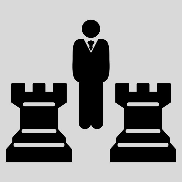 战略图标图片下载