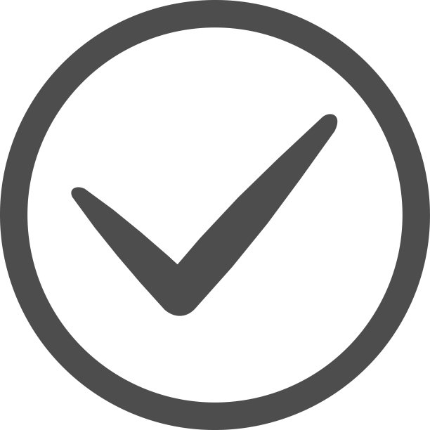 OK图标图片下载
