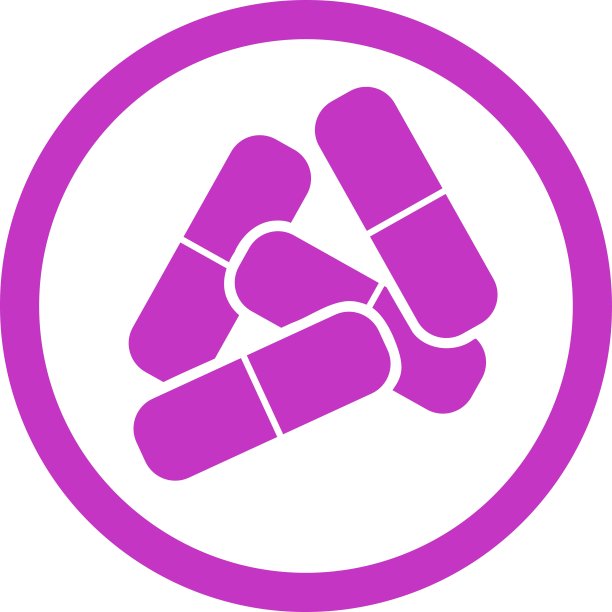 药物的图标图片下载