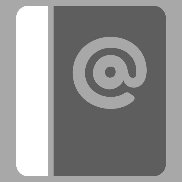 电子邮件图标图片下载