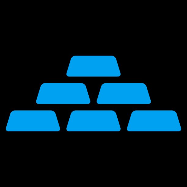 从商业集的宝藏图标图片下载