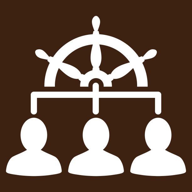 管理图标从商业双色集图片下载