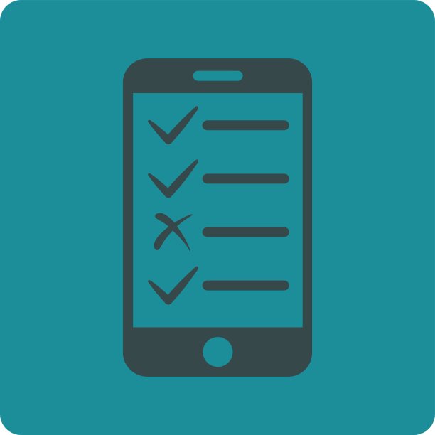 移动任务图标图片下载