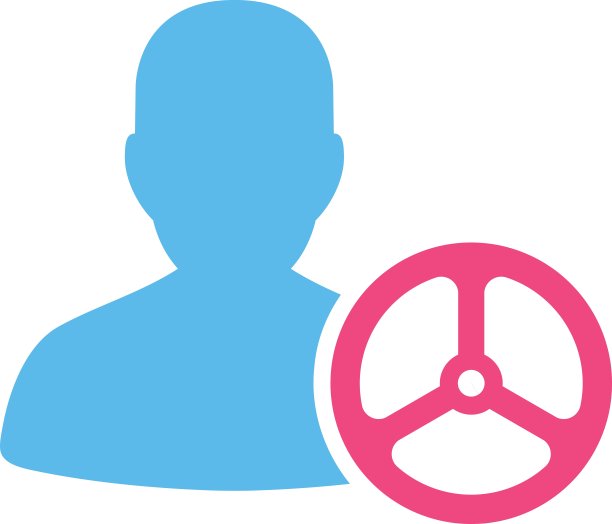 驱动程序图标从商务集图片下载