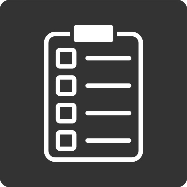 检查图标图片下载