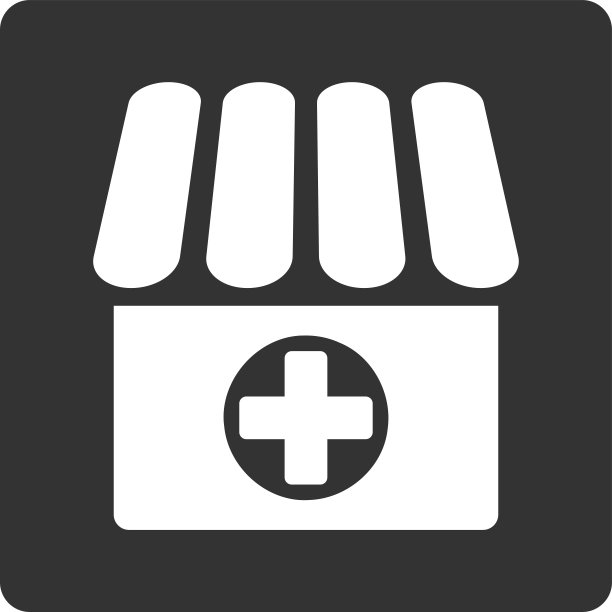 药店图标图片下载