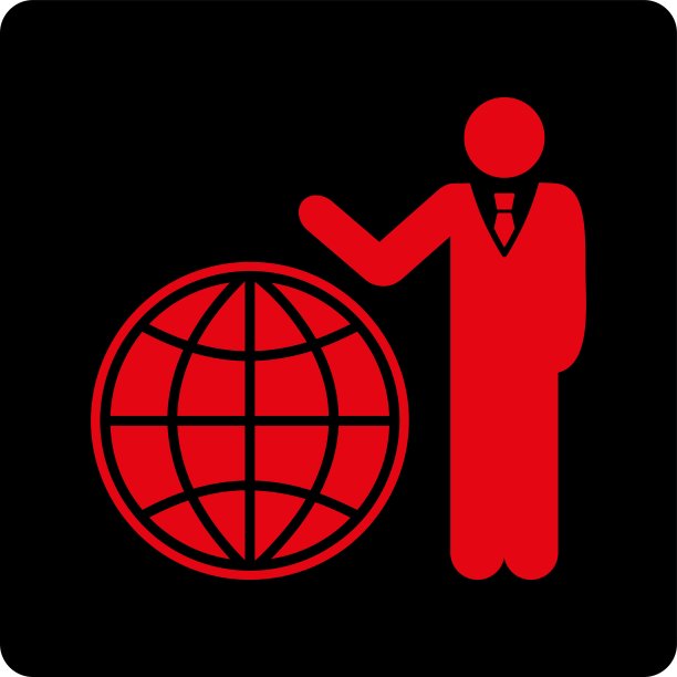 行星图标图片下载