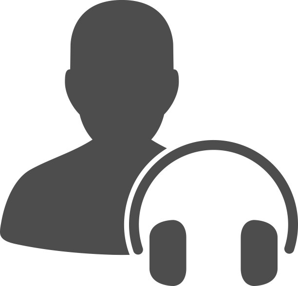 操作员图标从商业集图片下载