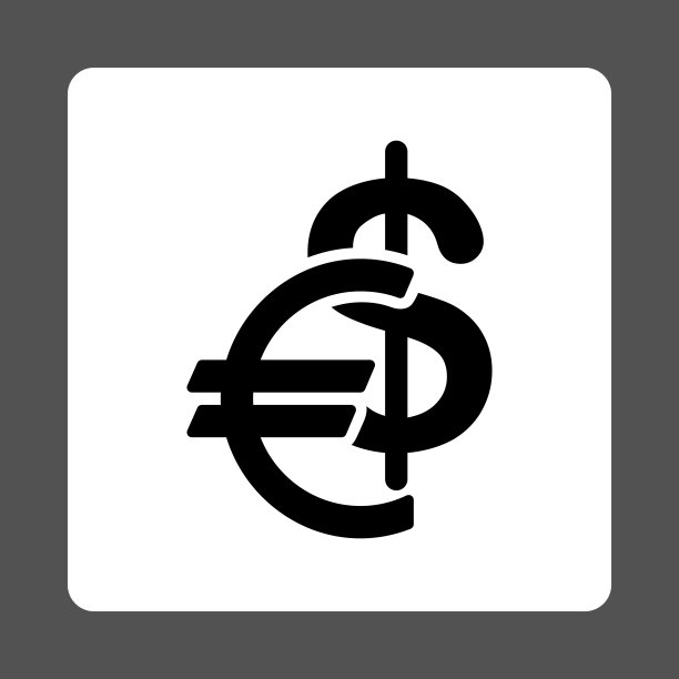 货币图标图片下载