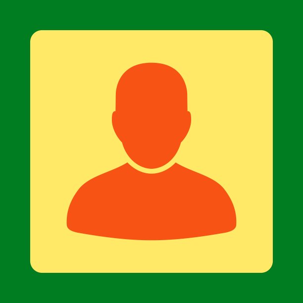 客户的图标图片下载