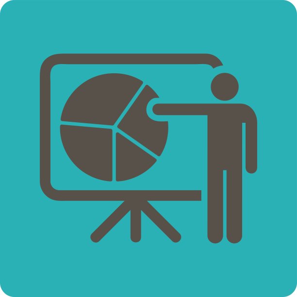 公共报告图标图片下载