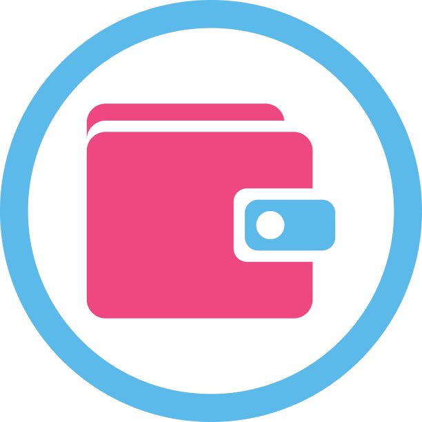 钱包图标图片下载