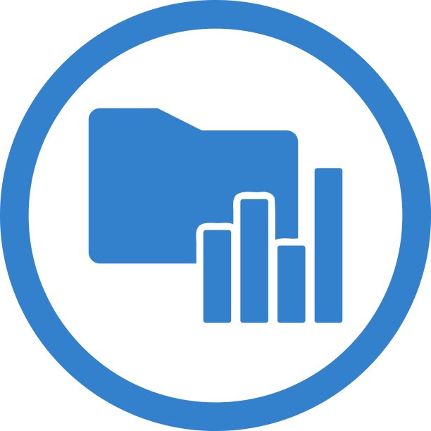 图文件夹图标图片下载