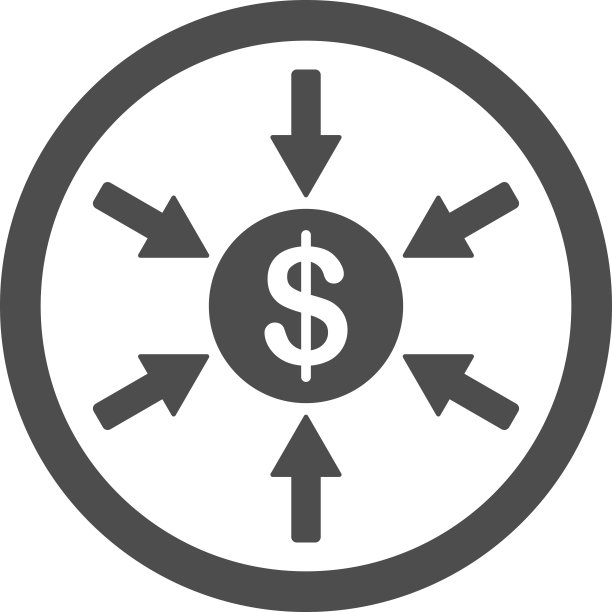收入图标图片下载