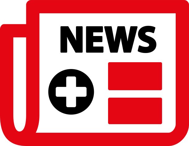 医疗报纸图标图片下载