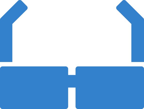 Spectacles Icon图片下载