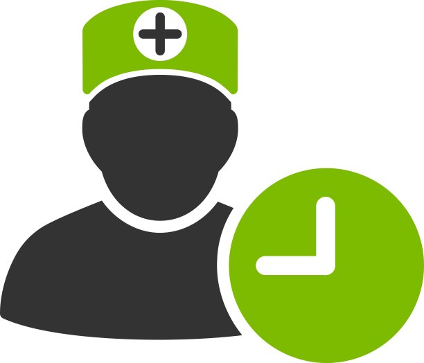 医生安排图标图片下载