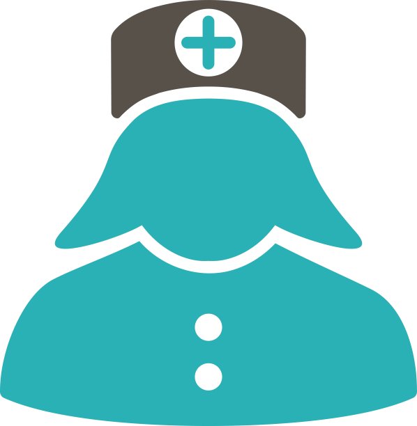 护士图标图片下载