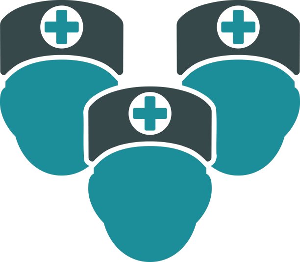 医务人员图标图片下载