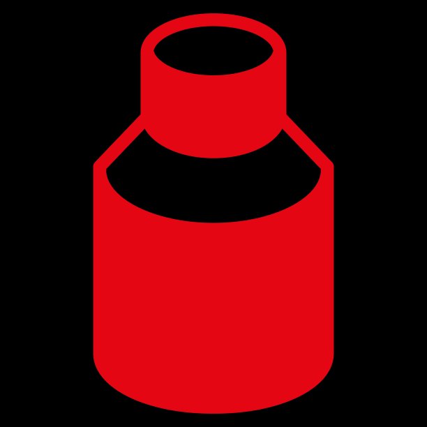 小药瓶图标图片下载