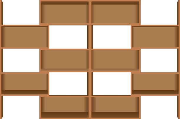 书架的转换图片下载