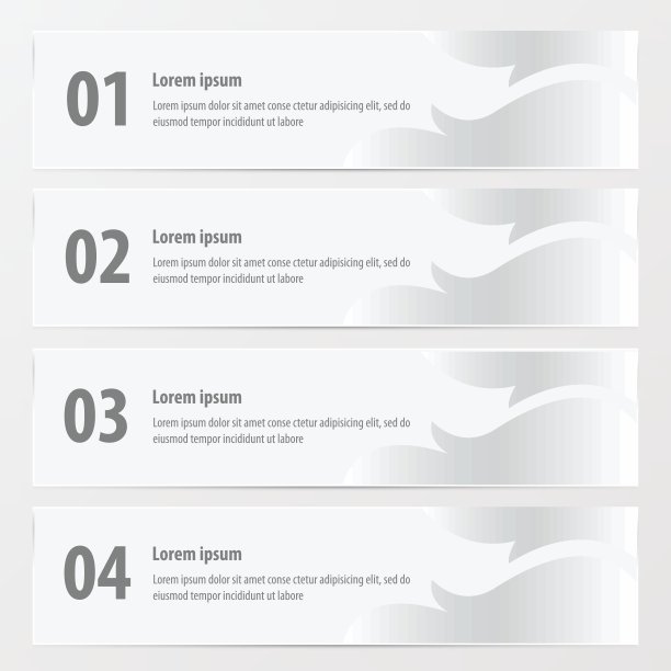 泰国艺术风格旗帜上的白色图片下载