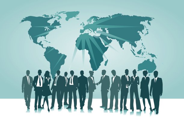 连接全世界图片下载