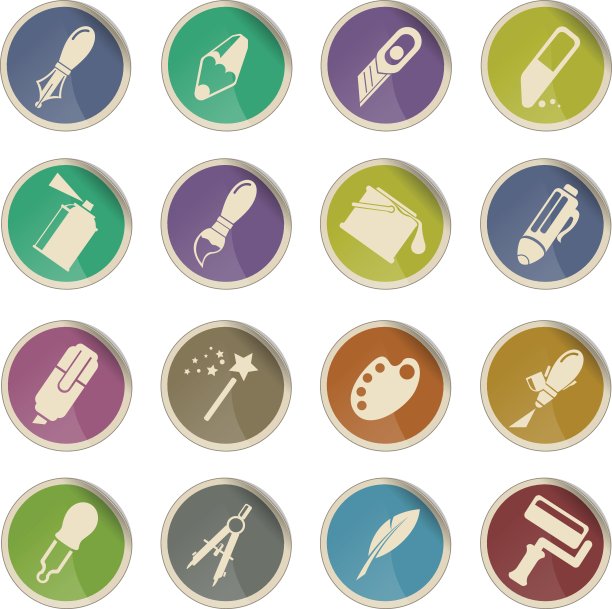 设计工具图片下载