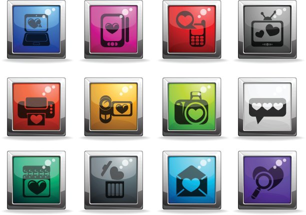 情人节和爱情偶像图片下载