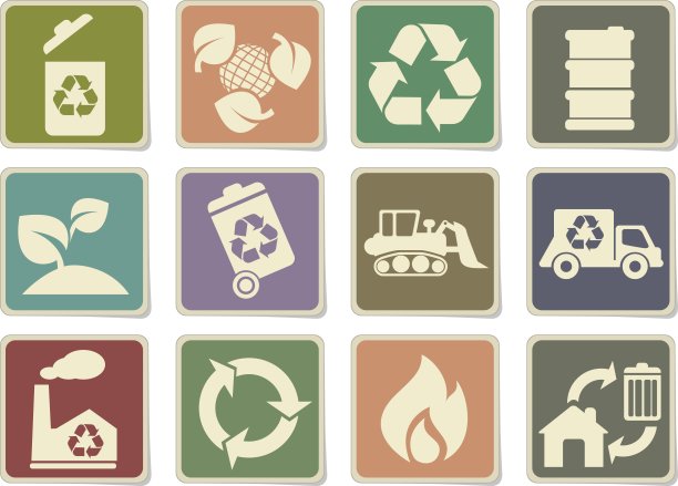 回收图标设置图片下载