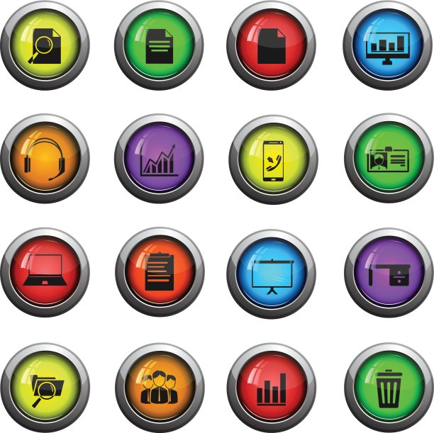 业务简单的图标图片下载