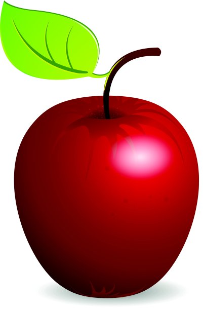 红苹果图片下载