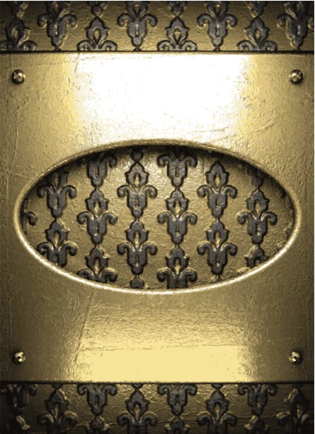 金色的背景图片下载