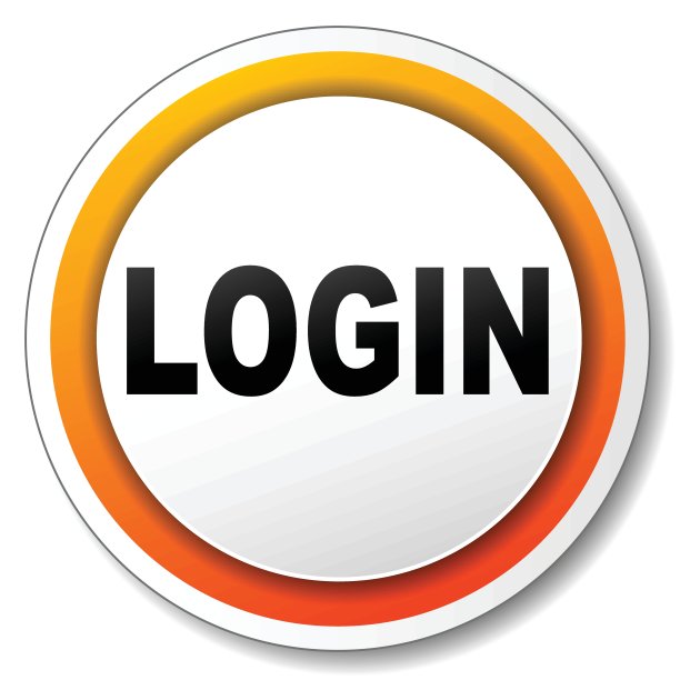 登录图标图片下载