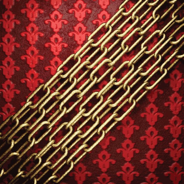 背景用金图片下载