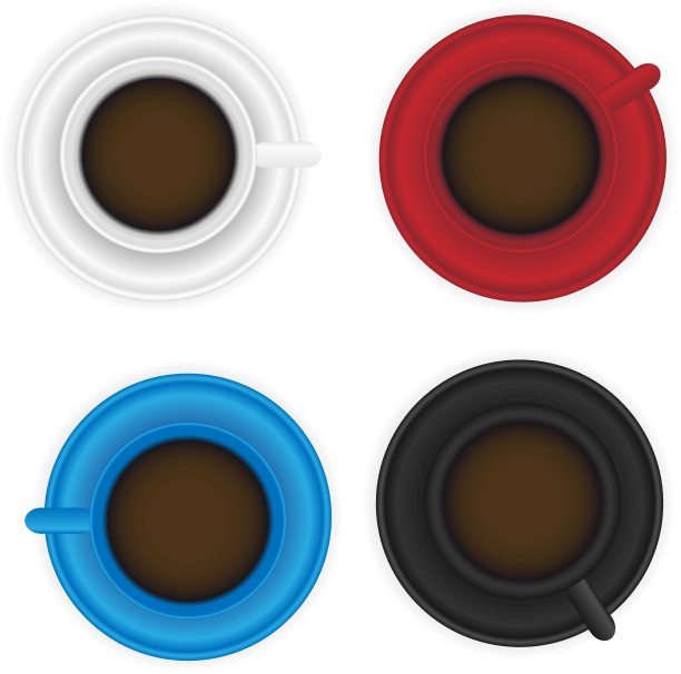 咖啡杯图片下载