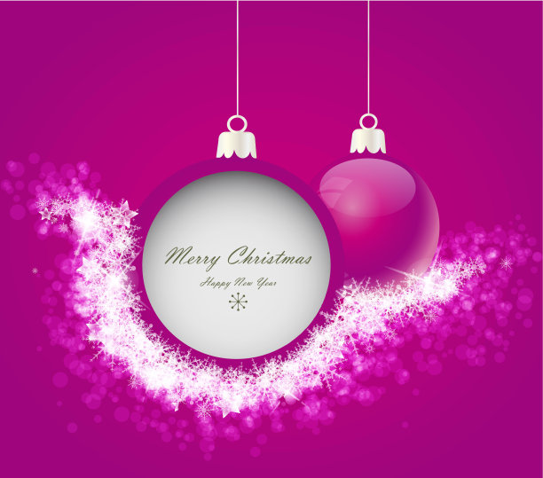 圣诞节的背景图片下载