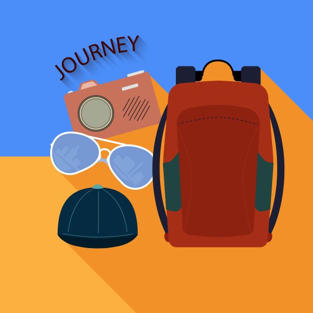 东西去旅行图片下载