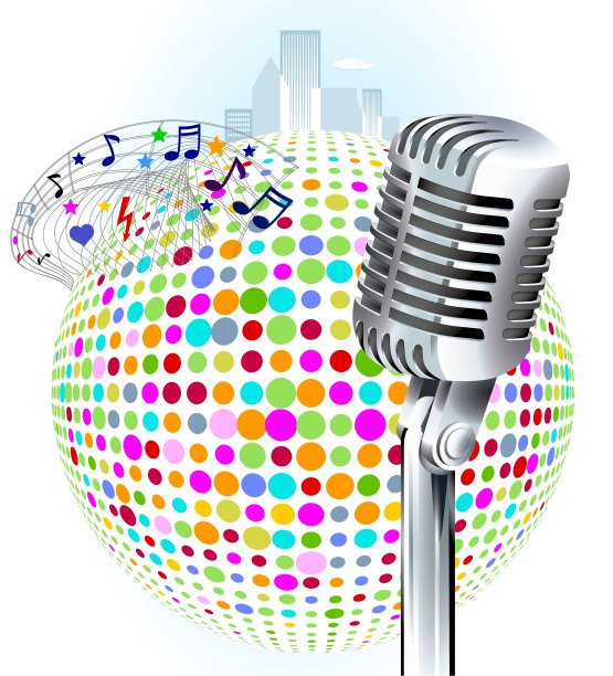 音乐世界图片下载