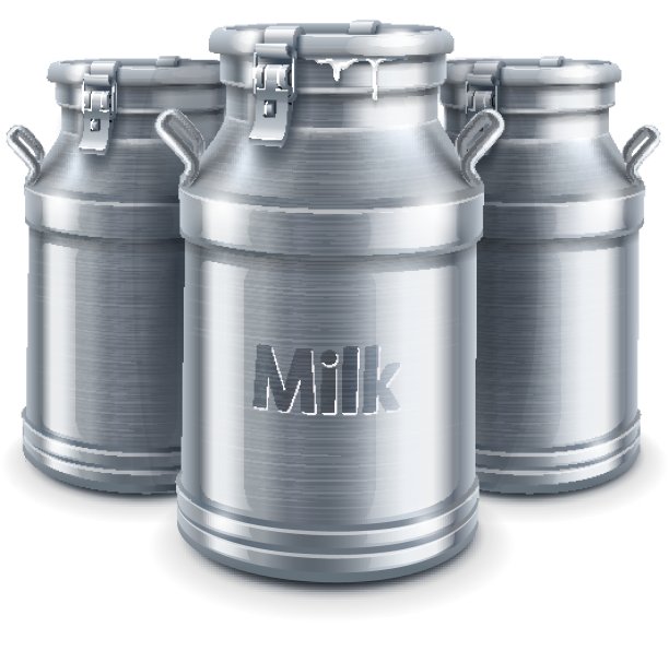 牛奶容器能隔离病媒吗图片下载