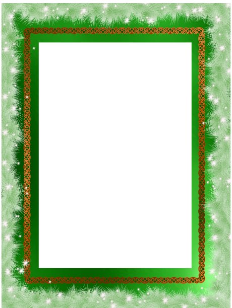 新年的背景。EPS 8图片下载