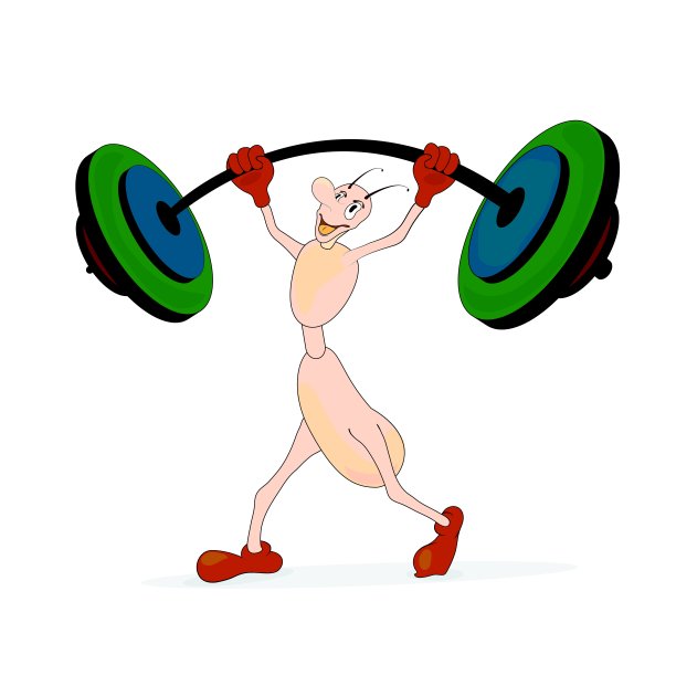 强大的蚂蚁图片下载